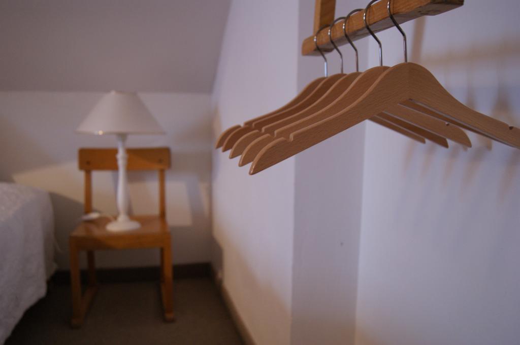 Hotel Arturo Celerina/Schlarigna Luaran gambar