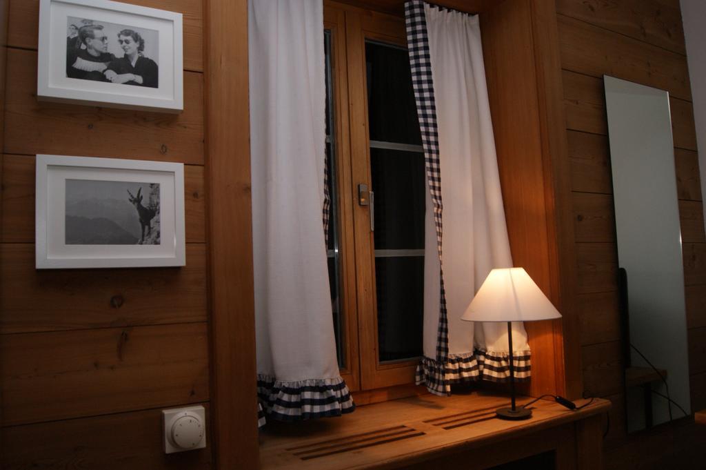 Hotel Arturo Celerina/Schlarigna Luaran gambar