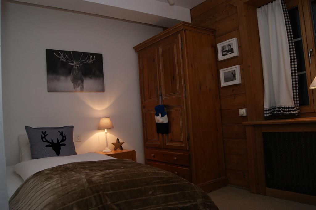 Hotel Arturo Celerina/Schlarigna Luaran gambar