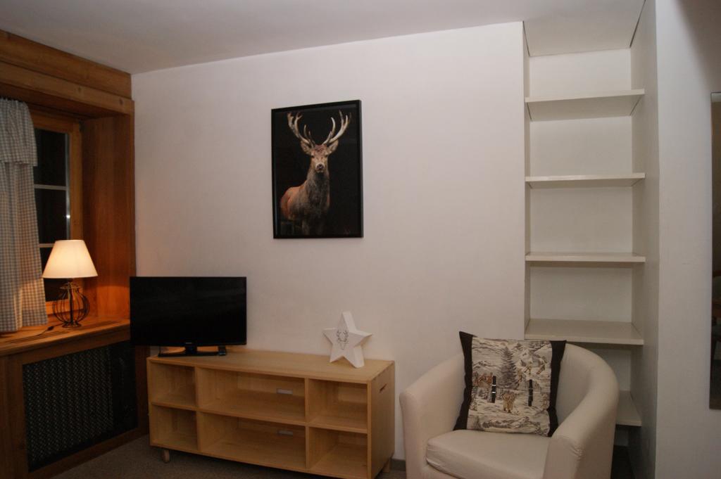 Hotel Arturo Celerina/Schlarigna Luaran gambar