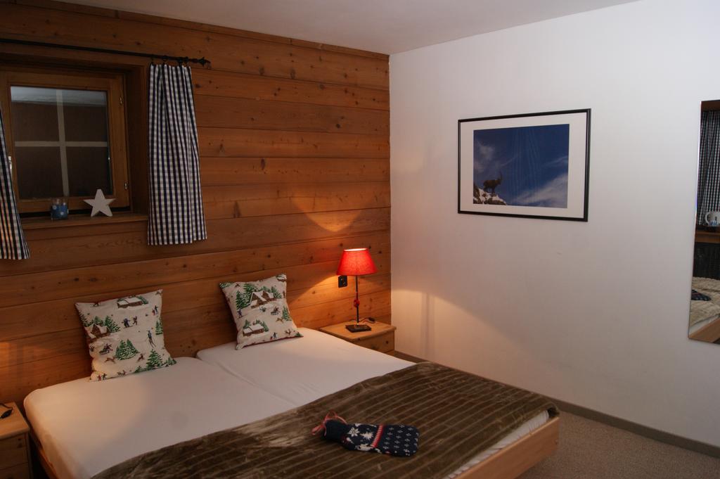 Hotel Arturo Celerina/Schlarigna Luaran gambar