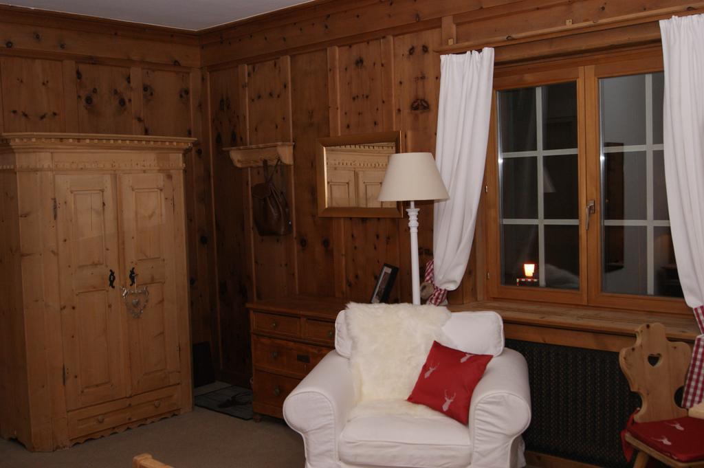 Hotel Arturo Celerina/Schlarigna Luaran gambar